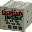 ライン精機 通信機能付 プリセットカウンタ E21-401
