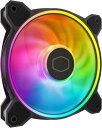 Cooler Master MasterFan MF120 Halo2...(2)