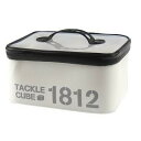 第一精工 タックルキューブ 1812(白)1768