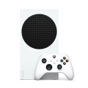 Xbox Series S 1TB ホワイトエディション|詳細画像