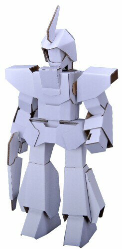 ハコモ 工作の素 ロボット