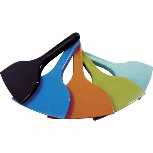 ARAM(アラム) MPFシリコーンスクレイパー 青色系 (9683‐02) MPLLHBL