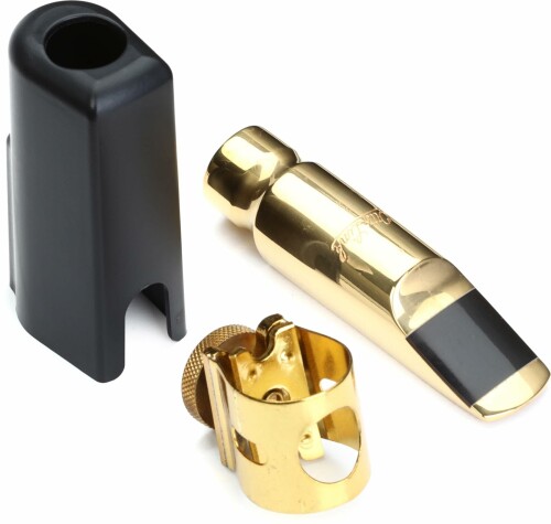 Otto Link オットーリンク ソプラノサクソフォン・マウスピース メタル 5*