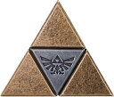 ハナヤマ(HANAYAMA) はずすパズル はずる ZELDA TRIFORCE (ゼルダの伝説 トライフォース)