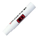 SAKURA サクラクレパス 油性ペン ソリッドマーカー 極太 SC-L#50 白