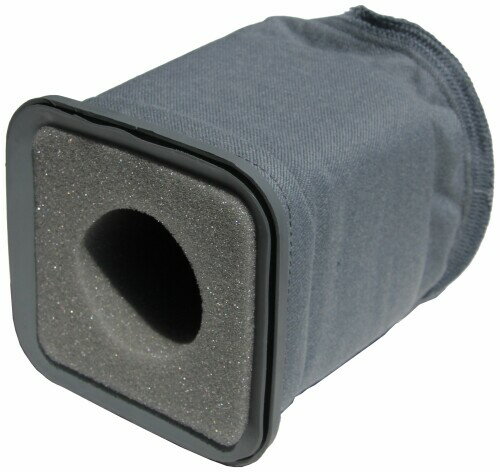 ライオン事務器 黒板消し 電動掃除機 フィルターパック CV-6JL用