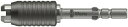 WERA ヴェラ コンビネーションビットホルダー 4mmハイオス差込 全長50mm 051502