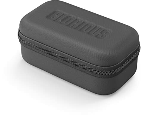 Glorious Mouse Case - Black ハードシェル マウスケース GLO-ACC-MCASE-B MS618