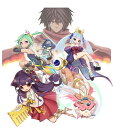 スサノオ~日本神話RPG~特別版 特別パッケージ & 設定資料集 & サウンドトラック 同梱 - Switch