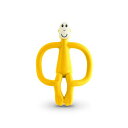 Matchstick Monkey(マッチスティックモンキー) 歯がため イエロー MM-yellow