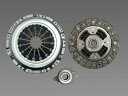 TM-SQUARE TMスクエア ZC33S用 クラッチカバー&クラッチディスク&レリーズベアリングセット TMCL-AB3332