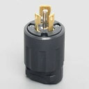 アメリカン電機 プラグ15A 引掛形 3122GN