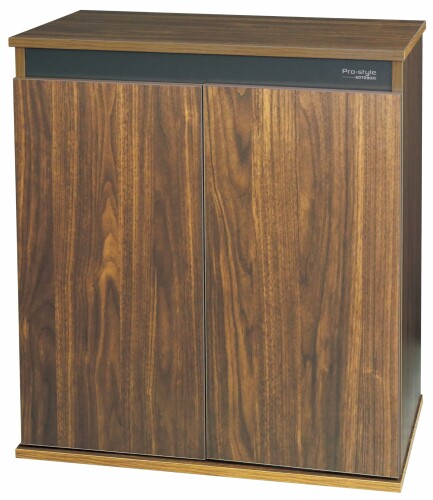 寿工芸 プロスタイル ブラウン 魚