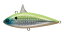 タックルハウス(Tacklehouse) ローリングベイトシャッド RBS80 NO.8 HGチャートコノシロ 80mm タックルハウス(Tacklehouse) ローリングベイトシャッド RBS80 NO.8 HGチャートコノシロ 80mm