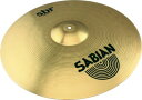 SABIAN ライドシンバル SBR-20R