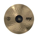SABIAN セイビアン HHX 22" BFM WORLD RIDE ブライアン・フレイジャー・ムーア ライドシンバル HHX-22BFR