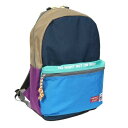 (チャムス) デイパック 24 Monkey Magic Day Pack メンズ ?