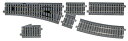 KATO HOゲージ 手動ポイントR550 右 2-853 鉄道模型用品