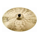 SABIAN "HHX LEGACY" Legacy Ride HHX-21LGR