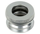 RIDEA Headset(DAHON) HSDN シルバー 147-10603