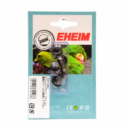 エーハイム クッションラバー 5個入 本体サイズ (幅X奥行X高さ) :8×1.5×12.5cm 本体重量:20g 商品紹介 エーハイム純正アクセサリー&パーツです。お使いの製品をご確認の上お求めください。 原材料 ■成分 樹脂 使用方法 フィルターケース底部の穴にクッションラバーの突起を差し込み固定してください。 商品コード39081784005商品名エーハイム クッションラバー 5個入型番7271950サイズ5個入※他モールでも併売しているため、タイミングによって在庫切れの可能性がございます。その際は、別途ご連絡させていただきます。※他モールでも併売しているため、タイミングによって在庫切れの可能性がございます。その際は、別途ご連絡させていただきます。