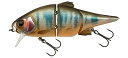 JACKALL(ジャッカル) スイングマイキー115 スイングオイカワ