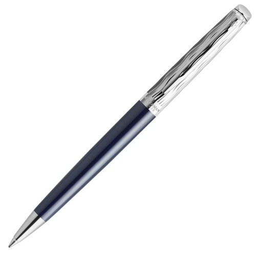 Waterman ウォーターマン 公式 メトロポリタン デラックス スペシャルエディション高級 ブランド ギフト ブルーCT 2166483