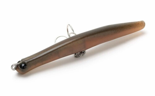 ジャクソン(Jackson) ワーム うにょうにょ 90mm 9g バチ BCH ルアー