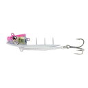 ITTAIKA イッタイカ (50号/190g) #02 KEIMURA/UV PINK UV