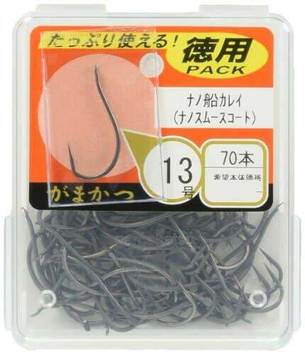 ޤ(Gamakatsu) 󥰥եå ʥ쥤 ܥå 13 70 68377