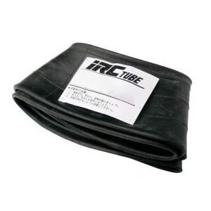 IRC(アイアールシー)井上ゴムバイクタイヤチューブ 5.00:5.10-16 バルブ形状:TR15 リム径:16インチ オフセットバルブチューブ 25953B 二輪 オートバイ用