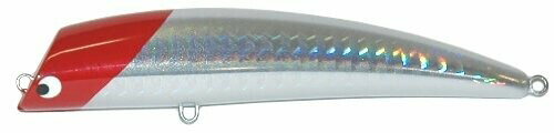 タックルハウス(TackleHouse) ミノー Tuned K-TEN TKLM リップレスミノー シンキングワークス 90mm 14g SH・レッドヘッド #102 TKLM90SW ルアー