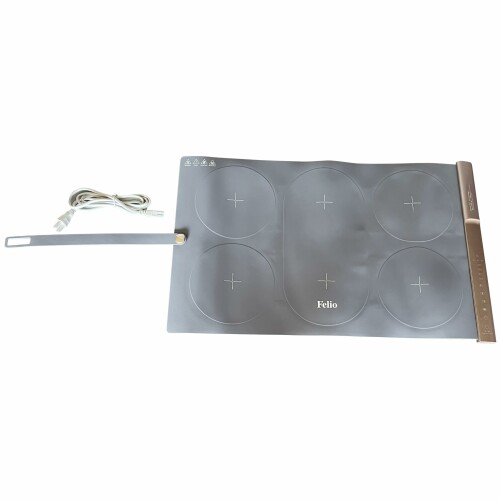 富士商 Felio 料理が冷めない 保温プレート フードウォーマー あったかプレート 卓Felio上 電気 60/80/..