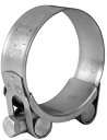 JUBILEE スーパークランプ 取付径68-73mm (2個入) JSC073MS