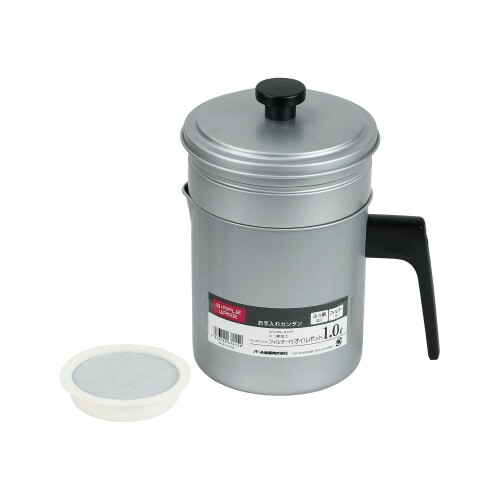 ꥢŷԾŹ㤨֥ѡ°  ݥå 1.0L   դǲù ե륿  ץ롦 HW-7015פβǤʤ4,259ߤˤʤޤ