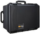 PELICAN ストーム IM2620 (フォームなし)黒 538×406×26 IM2620NFBK