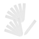 セフティー3(Safety-3) 園芸用ラベルたんざく 12枚入 120mm