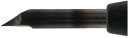 Mr.ラインチゼル用替刃 0.15mm (浅彫り用) GT-65L