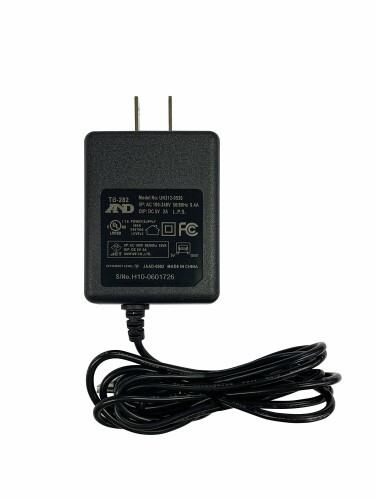 A&D 充電専用ACアダプター AX-TB282