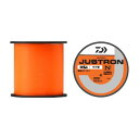 ダイワ(DAIWA) ボビン/ナイロンライン/道糸 ジャストロン ホットオレンジ 2.5-500