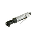 イーバリュー(E-Value) エアラチェットレンチ ARW-270 シルバー