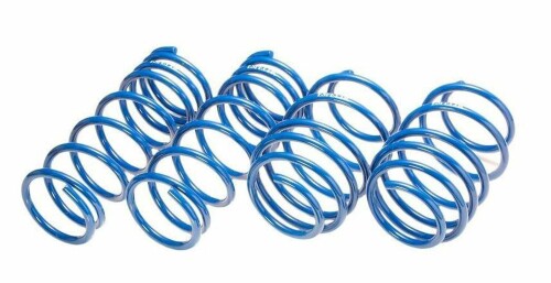 ESPELIR (エスペリア) ダウンサススバル サンバーバン TV2 4WD NA/VB/VBクリーン/トランスポーター/ディアス F-8083