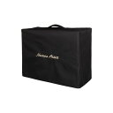 BOSS BAC-NEXA Nextone Artist Amp Cover ネクストーンアーティスト用アンプカバー 純正 ブラック 丈夫なポリエステル素材