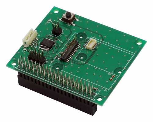 INTERPLAN Raspberry Pi用IM無線HAT IM920-HAT