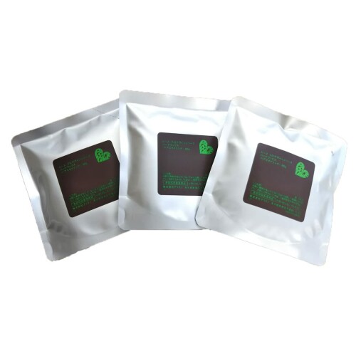 ピース プロデザインシリーズ ハードワックス チョコ リフィル 80g×3