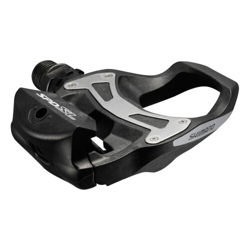 シマノ(SHIMANO) ペダル(SPD-SL) PD-R550-L ロード ブラック EPDR550L シマノ(SHIMANO) ペダル(SPD-SL) PD-R550-L ロード ブラック EPDR550L