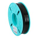 ビニタイ PVC 4mm×600m リール巻き 黒 QC-600-7A 共和 ビニール ワイヤータイ 塩化ビニル 鉄芯