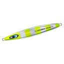 ダイワ(DAIWA) スロージギング用ジグ ソルティガジャイブチョッパー 300g MLチャートゼブラ