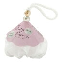 石原商店 泡立てボディネット Tutu Savon (1個)