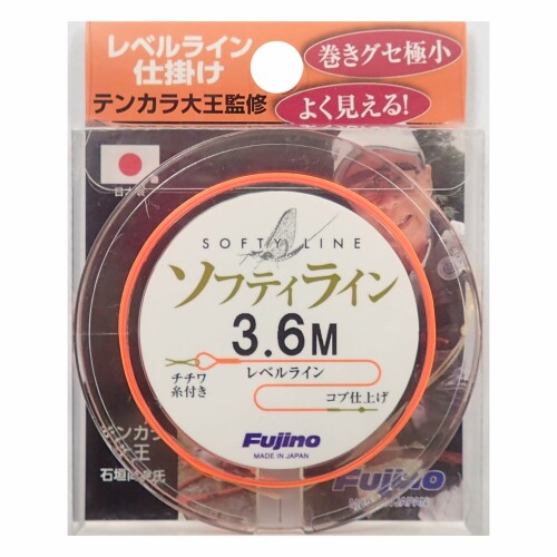 ե(Fujino) K-38 ٥饤ųݤ եƥ饤 3.6m 